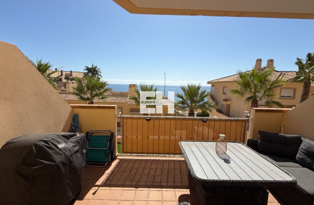 Herverkoop - Duplex - Orihuela - Inland