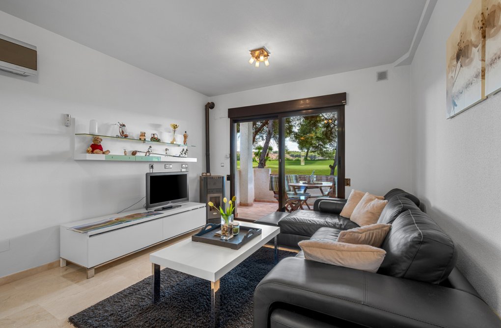 Herverkoop - Duplex Penthouse - Dehesa de Campoamor - Costa Blanca