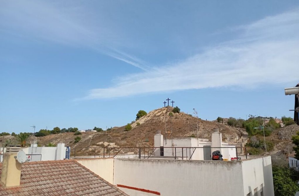 Herverkoop - Duplex - Rojales - Inland