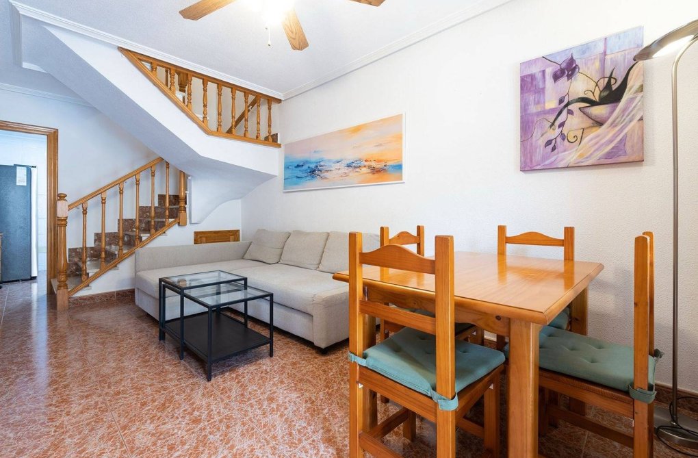 Herverkoop - Duplex - San Pedro del Pinatar - Los Cuarteros