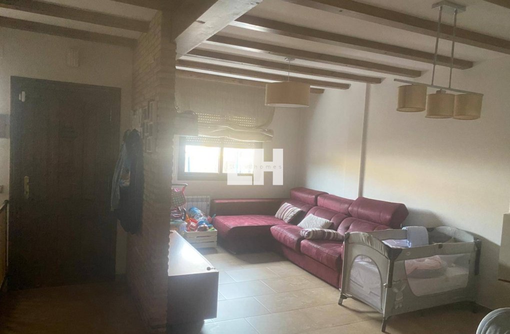 Herverkoop - Duplex - San Pedro del Pinatar - Villaalegría