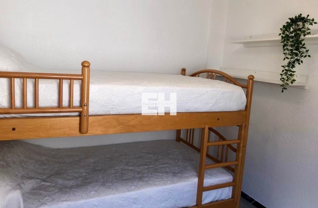 Herverkoop - Duplex - Santa Pola - Costa Blanca