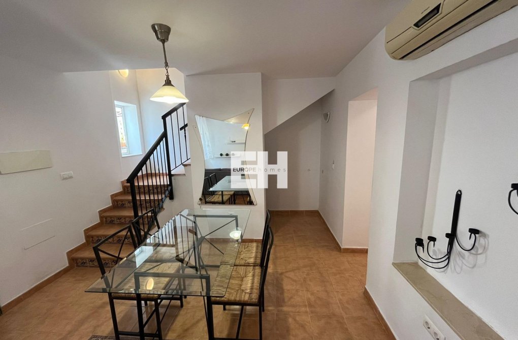 Herverkoop - Duplex - Santiago de la Ribera - Playa De Santiago De La Ribera