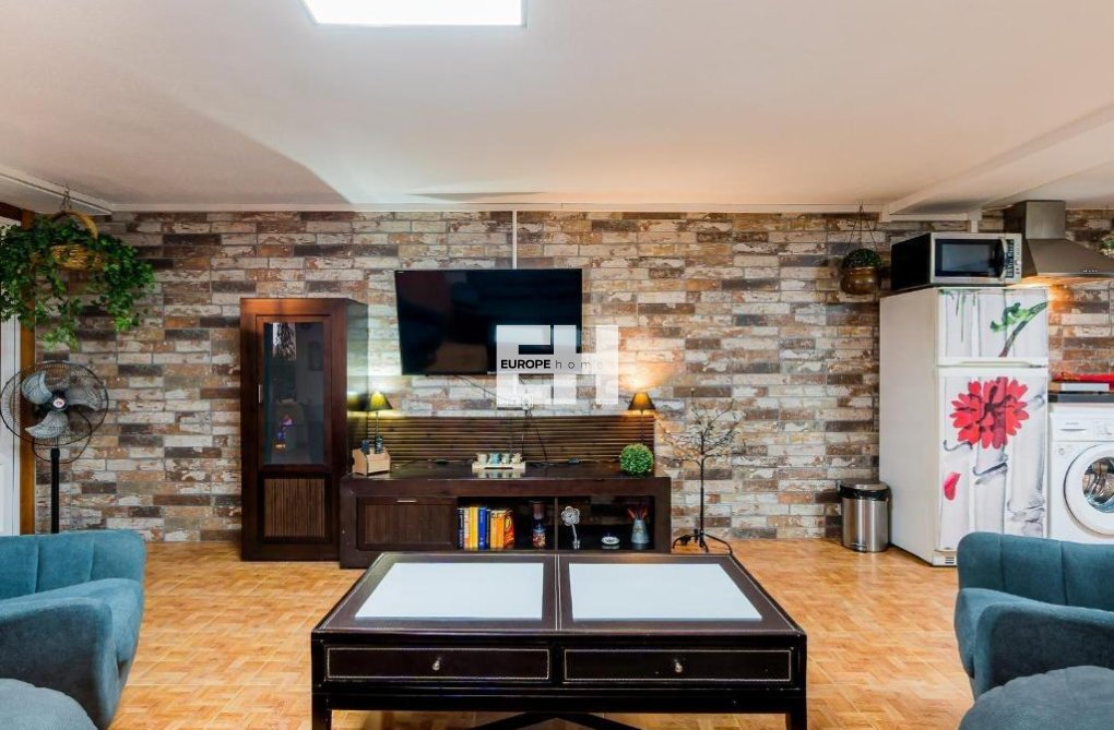 Herverkoop - Duplex - Torrevieja - Acequion