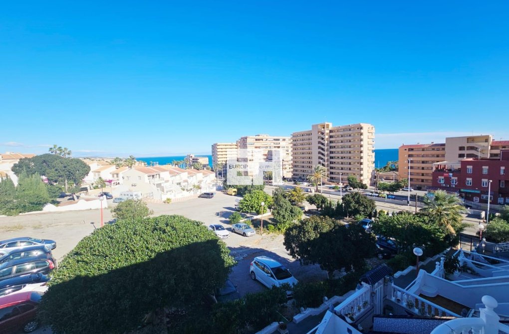 Herverkoop - Duplex - Torrevieja - Cabo Cervera