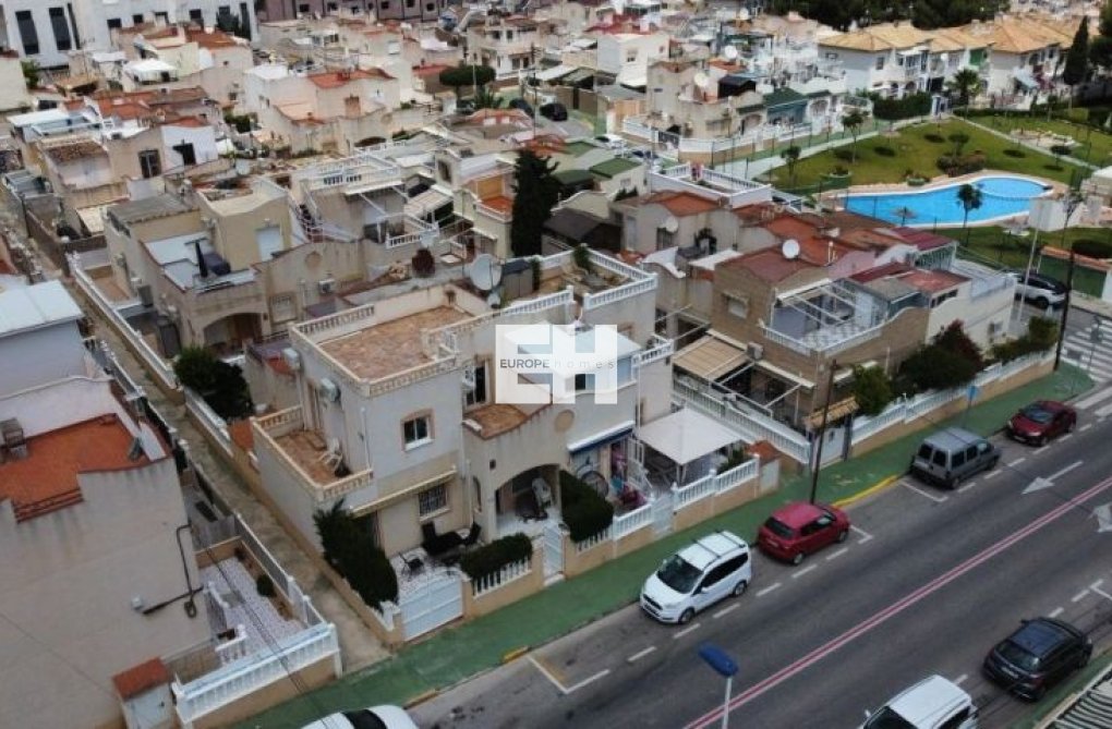 Herverkoop - Duplex - Torrevieja - Costa Blanca