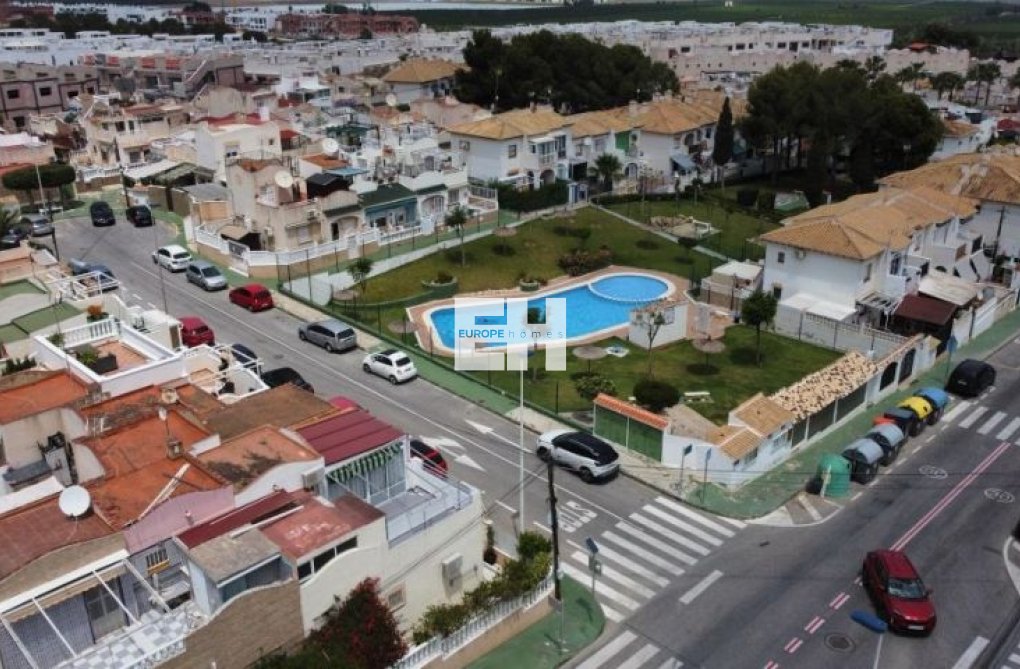 Herverkoop - Duplex - Torrevieja - Costa Blanca