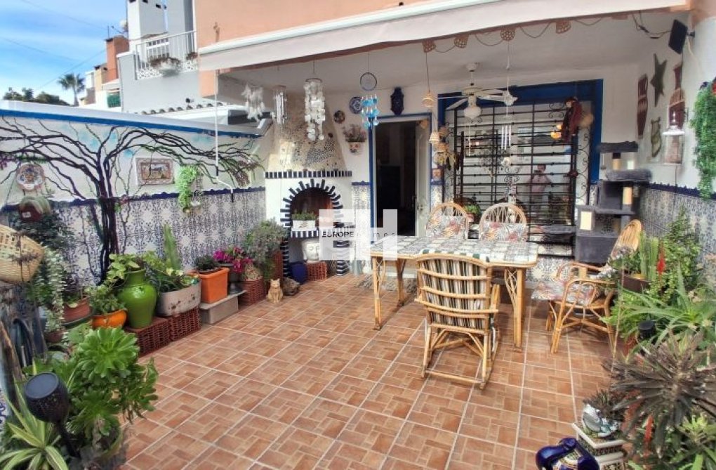 Herverkoop - Duplex - Torrevieja - Costa Blanca