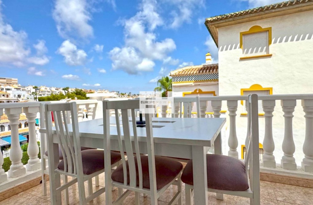 Herverkoop - Duplex - Torrevieja - Costa Blanca