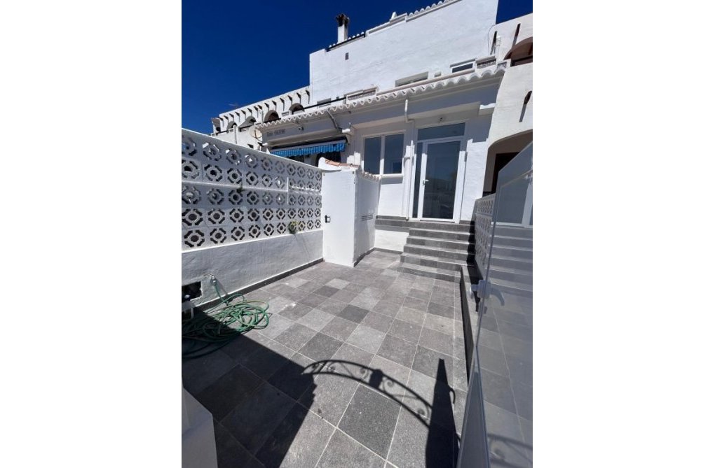 Herverkoop - Duplex - Torrevieja - Costa Blanca
