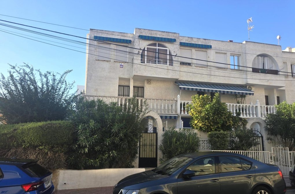 Herverkoop - Duplex - Torrevieja - Habaneras