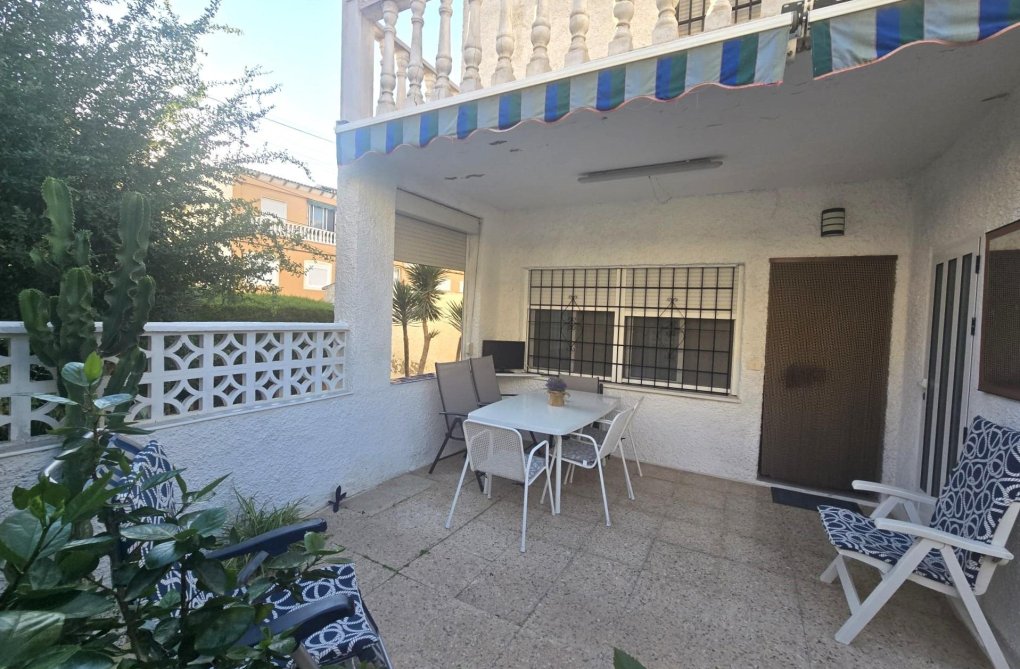 Herverkoop - Duplex - Torrevieja - Habaneras