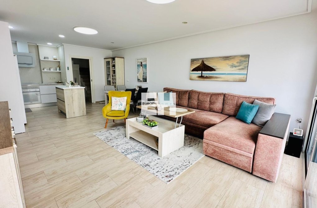 Herverkoop - Duplex - Torrevieja - La Siesta