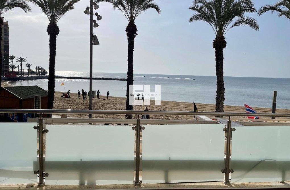 Herverkoop - Duplex - Torrevieja - Playa del Cura