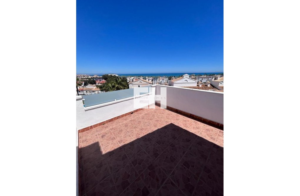 Herverkoop - Duplex - Torrevieja - Torreblanca