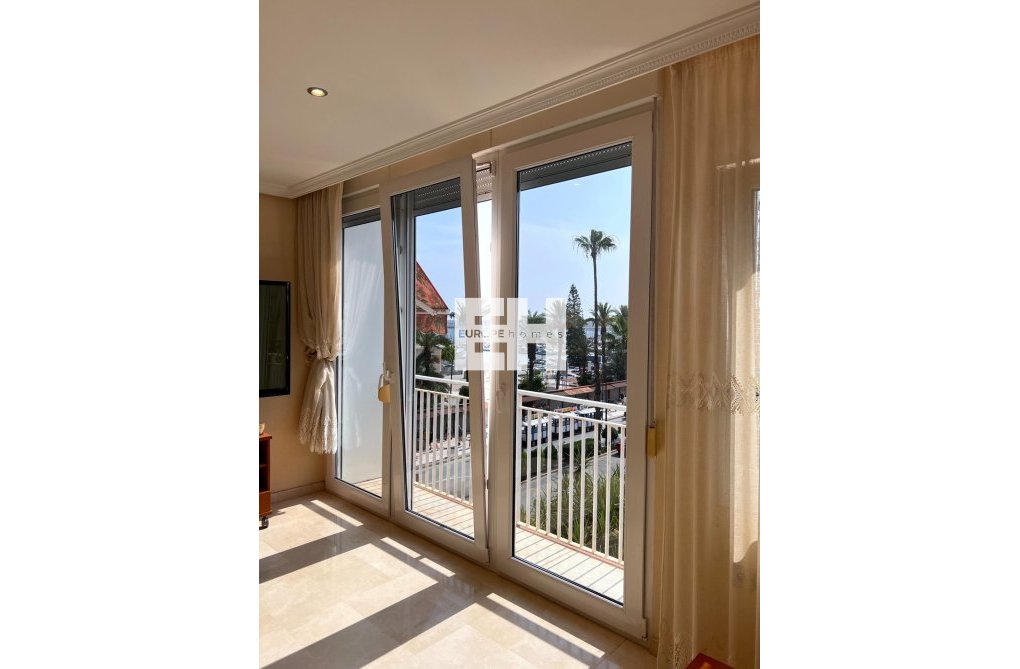 Herverkoop - Duplex - Torrevieja