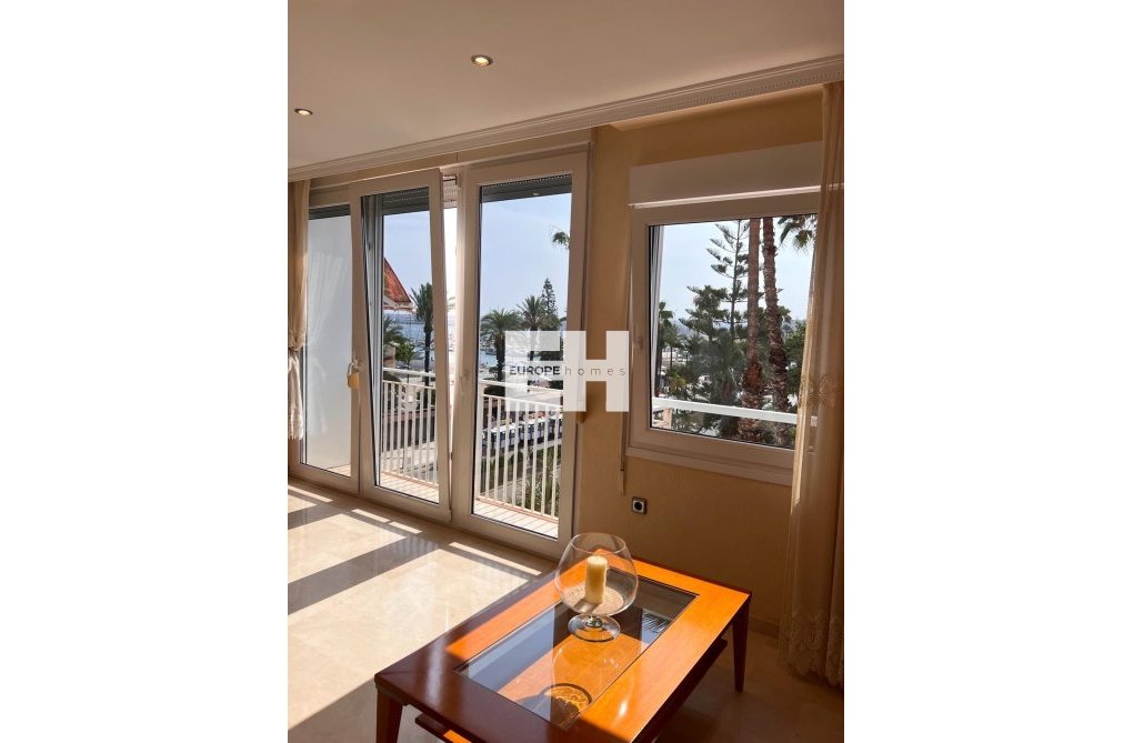 Herverkoop - Duplex - Torrevieja