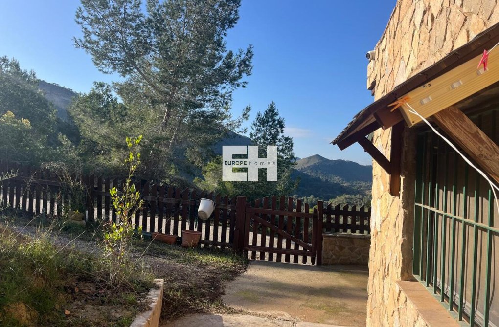 Herverkoop - Finca - Murcia - Inland