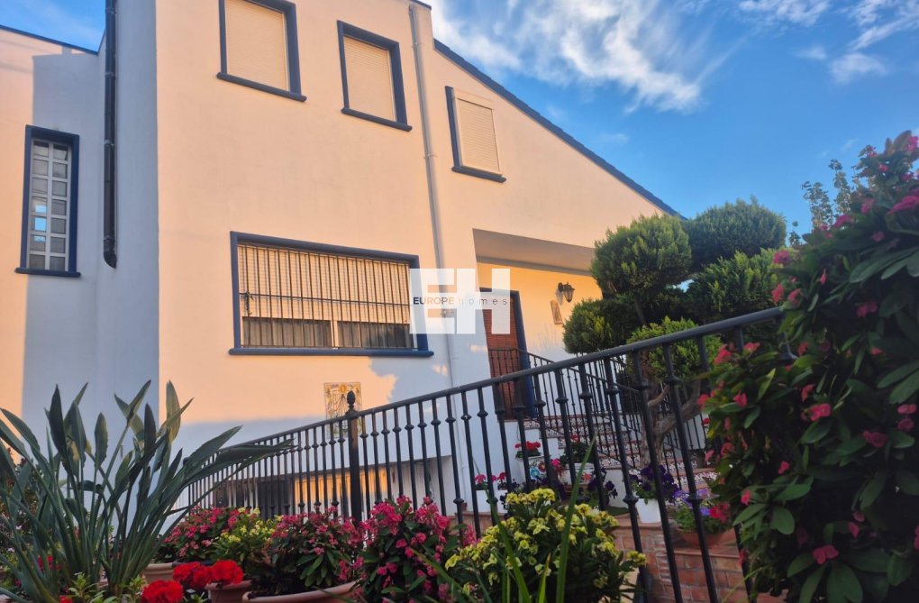 Herverkoop - Finca - Orihuela - Casco Histórico