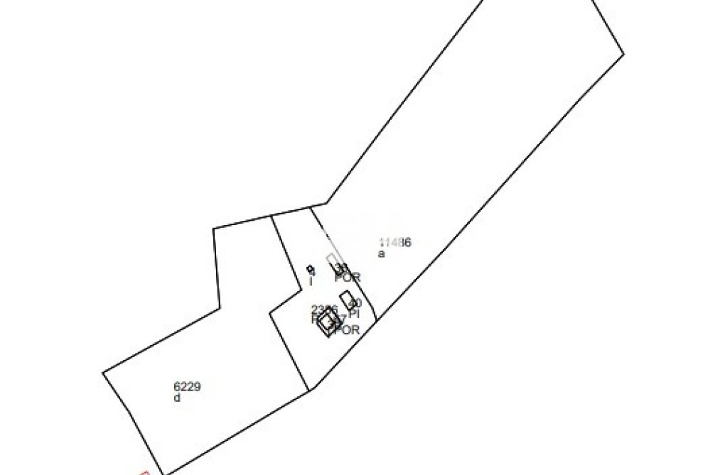 Herverkoop - Landhuis - Murcia - La Tercia