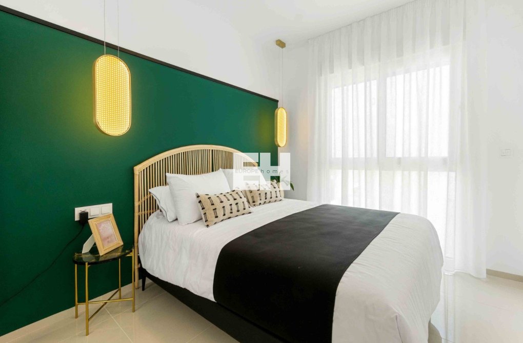 Herverkoop - Penthouse - Ciudad Quesada - Costa Blanca