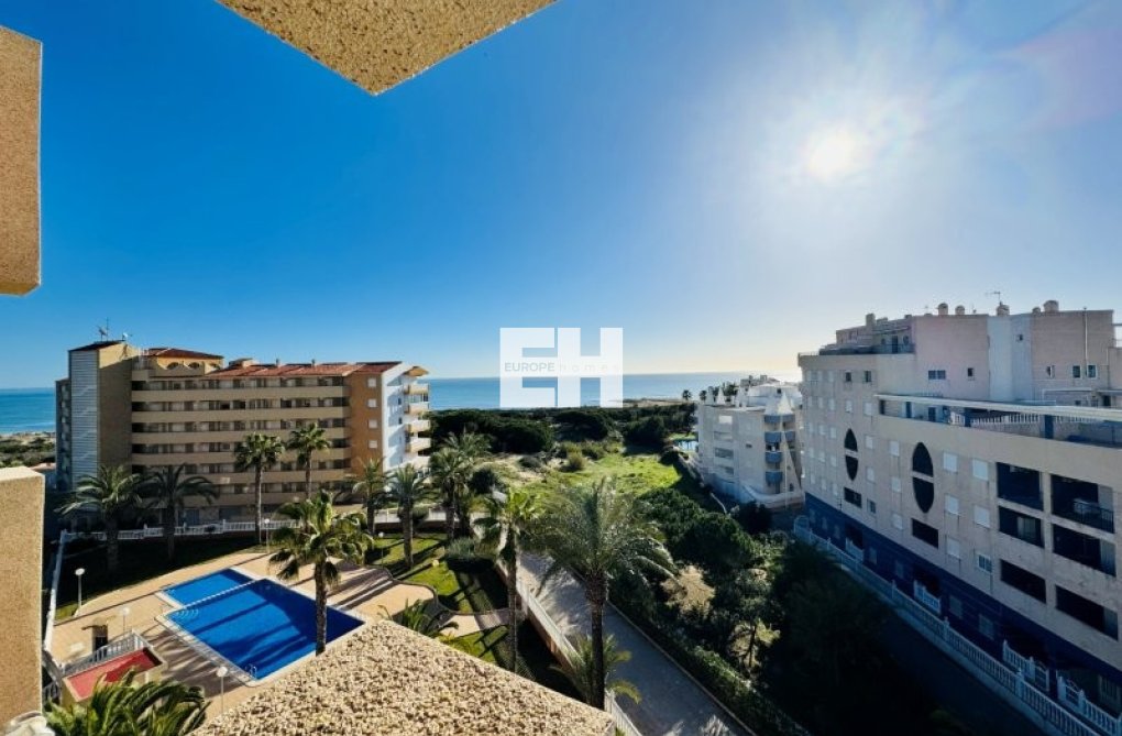 Herverkoop - Penthouse - La Mata - Costa Blanca