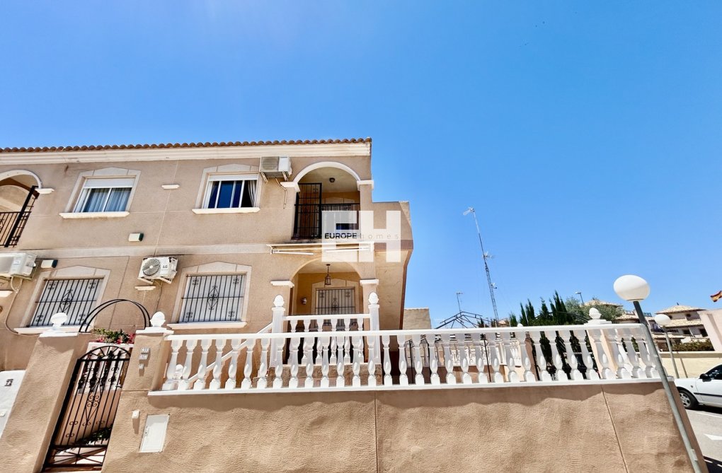 Herverkoop - Penthouse - La Zenia - Costa Blanca