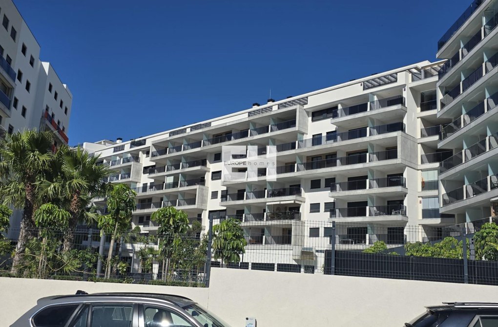 Herverkoop - Penthouse - Orihuela Costa - Altos De Campoamor