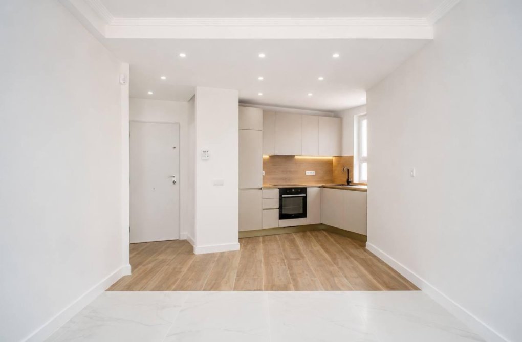 Herverkoop - Penthouse - Orihuela Costa - Cabo Roig