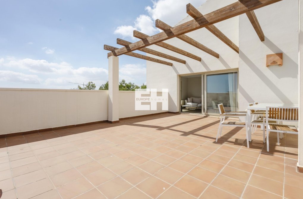 Herverkoop - Penthouse - Orihuela Costa - Costa Blanca