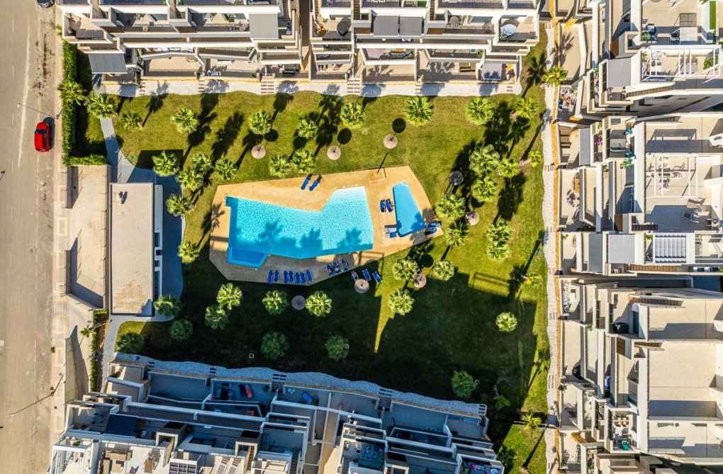 Herverkoop - Penthouse - Orihuela Costa - Costa Blanca