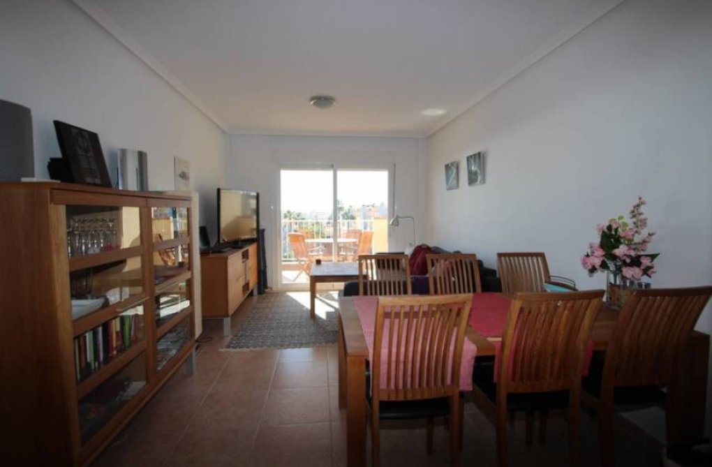 Herverkoop - Penthouse - Orihuela Costa - Costa Blanca