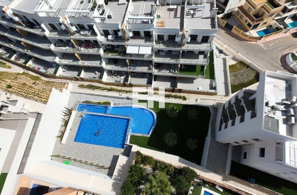 Herverkoop - Penthouse - Orihuela Costa - Villamartín-las Filipinas