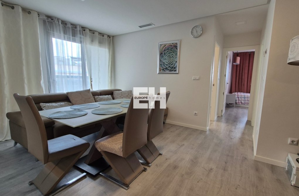 Herverkoop - Penthouse - Orihuela - Inland