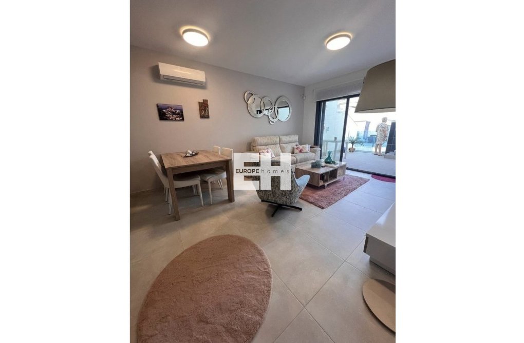 Herverkoop - Penthouse Penthouse - Guardamar del Segura - Urbanizaciones