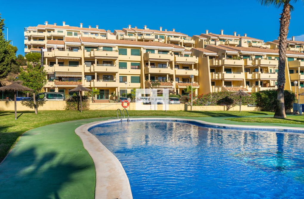 Herverkoop - Penthouse Penthouse - Orihuela Costa - Campoamor