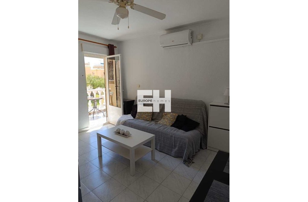 Herverkoop - Penthouse Penthouse - Torrevieja - Auguas Neuvas