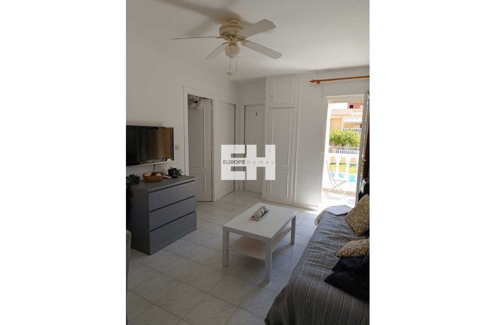 Herverkoop - Penthouse Penthouse - Torrevieja - Auguas Neuvas