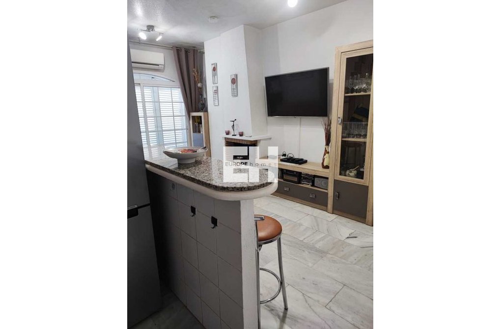 Herverkoop - Penthouse Penthouse - Torrevieja - Playa de los Locos