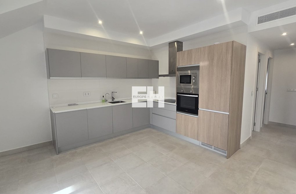 Herverkoop - Penthouse - Pilar de la Horadada - Costa Blanca