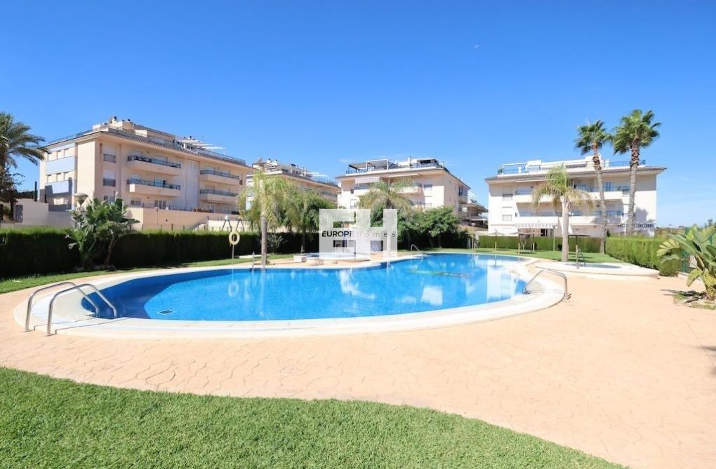 Herverkoop - Penthouse - Pilar de la Horadada - Costa Blanca