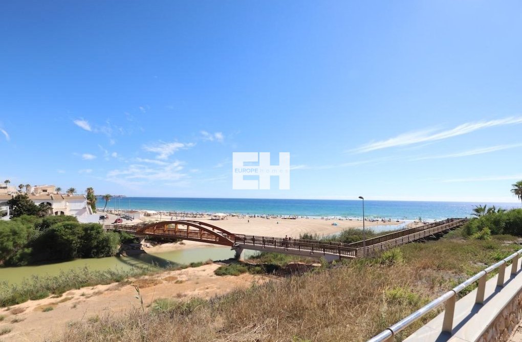 Herverkoop - Penthouse - Pilar de la Horadada - Costa Blanca