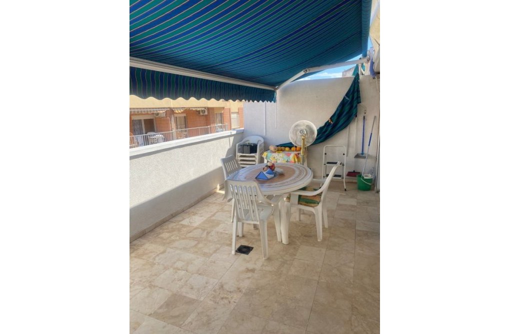 Herverkoop - Penthouse - Playa De Los Locos - Costa Blanca