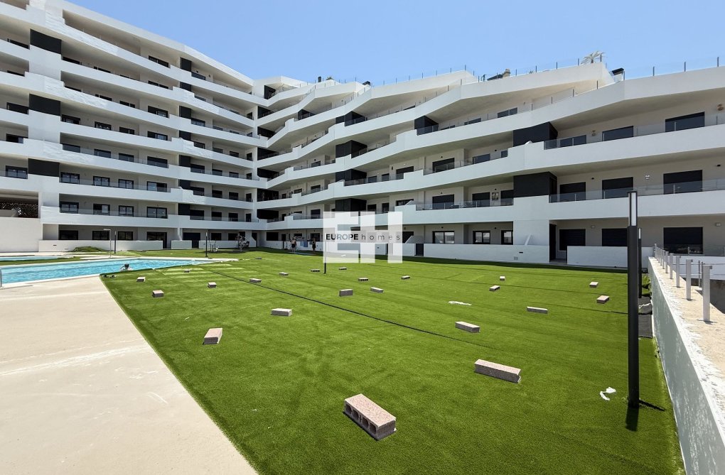 Herverkoop - Penthouse - San Miguel de Salinas - Inland