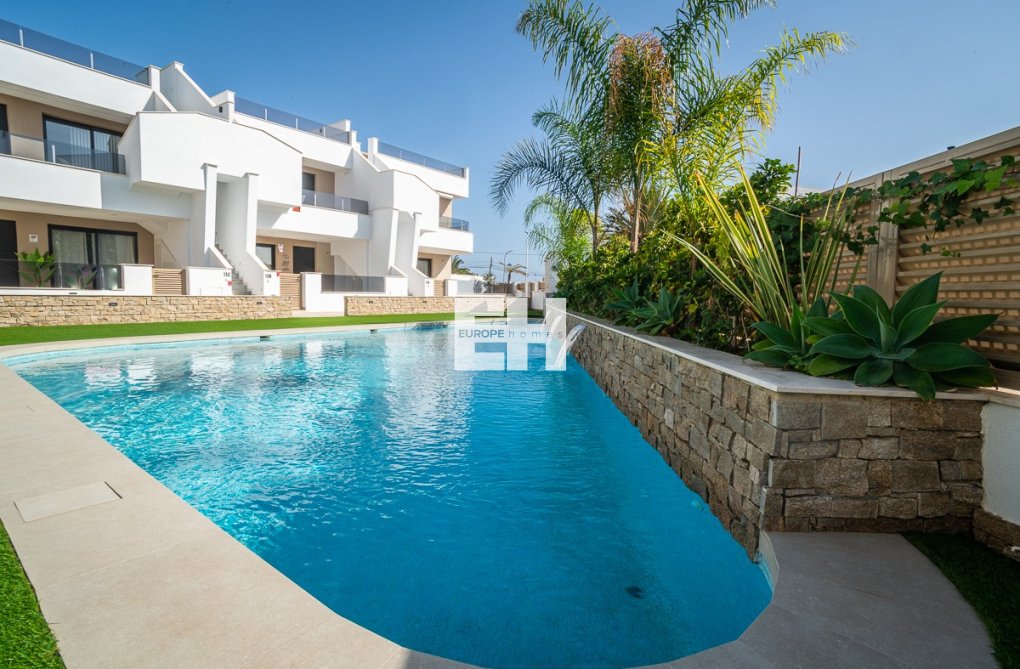 Herverkoop - Penthouse - San Pedro del Pinatar - Costa Calida