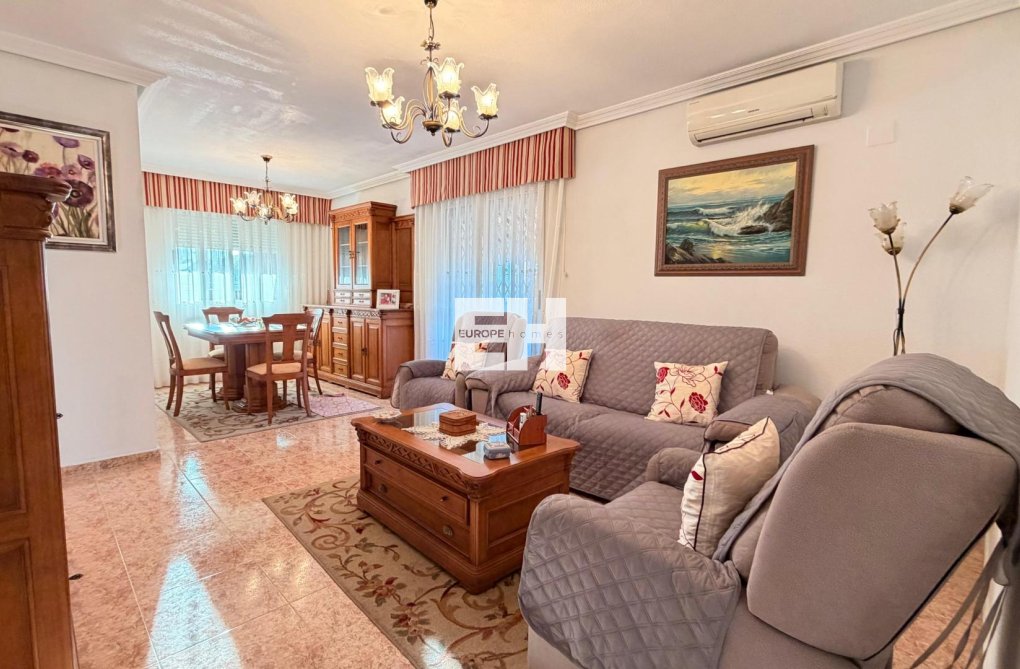 Herverkoop - Penthouse - Torrevieja - Acequion