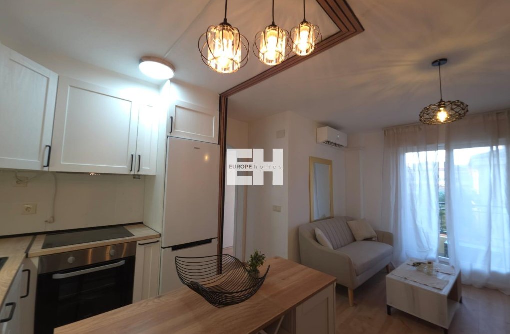 Herverkoop - Penthouse - Torrevieja - Cala Ferris