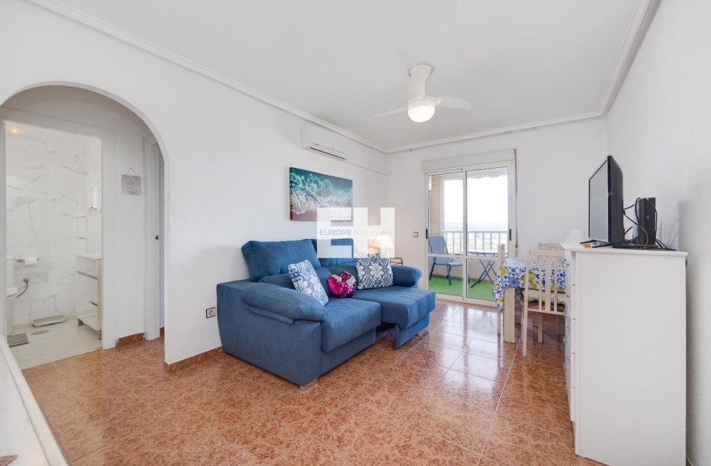 Herverkoop - Penthouse - Torrevieja - Centro