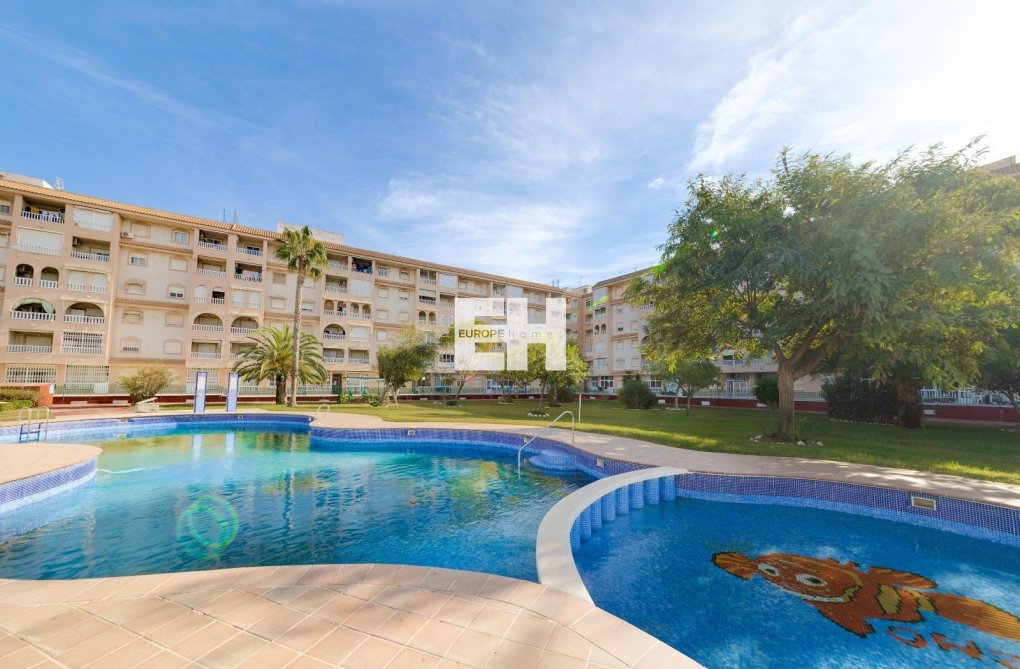 Herverkoop - Penthouse - Torrevieja - Centro