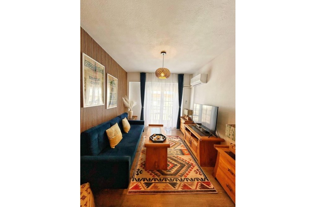 Herverkoop - Penthouse - Torrevieja - Centro